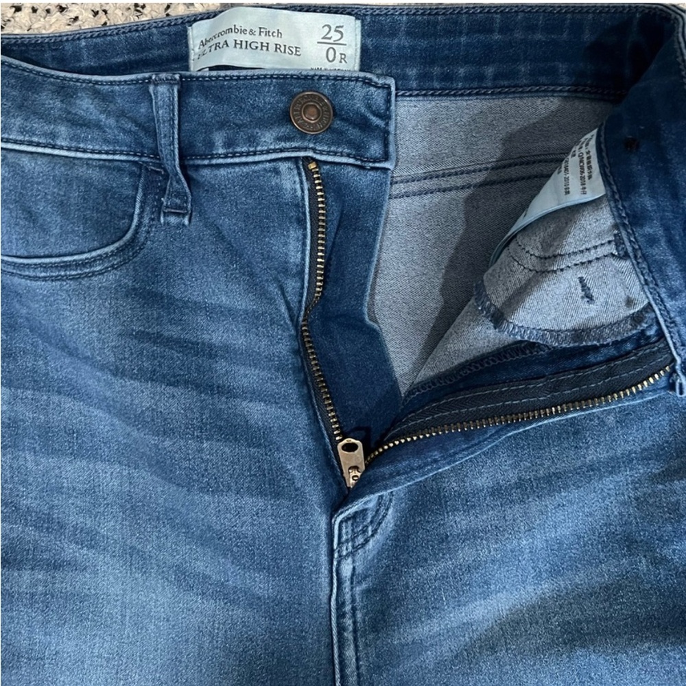 Abercrombie & Fitch Jeans